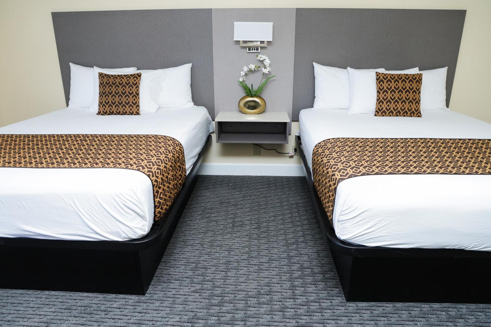 Silver Surf Motel San Simeon Dış mekan fotoğraf