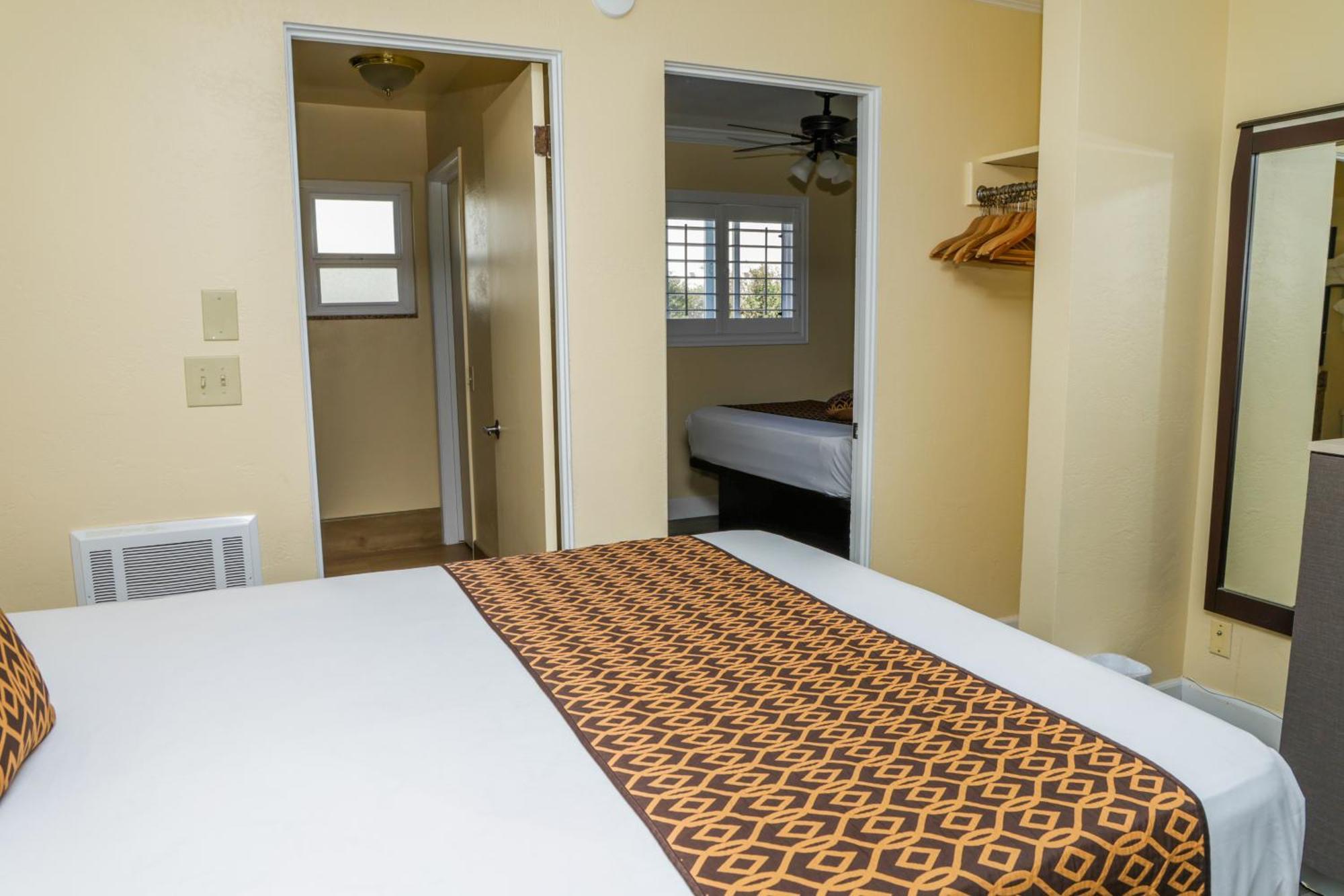 Silver Surf Motel San Simeon Dış mekan fotoğraf
